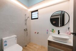 Blk 546A Segar Road (Bukit Panjang), HDB 5 Rooms #568344761